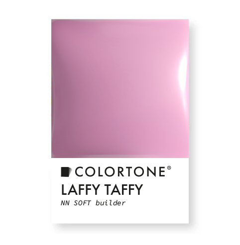 Colortone NN Soft Builder Gel Laffy Taffy