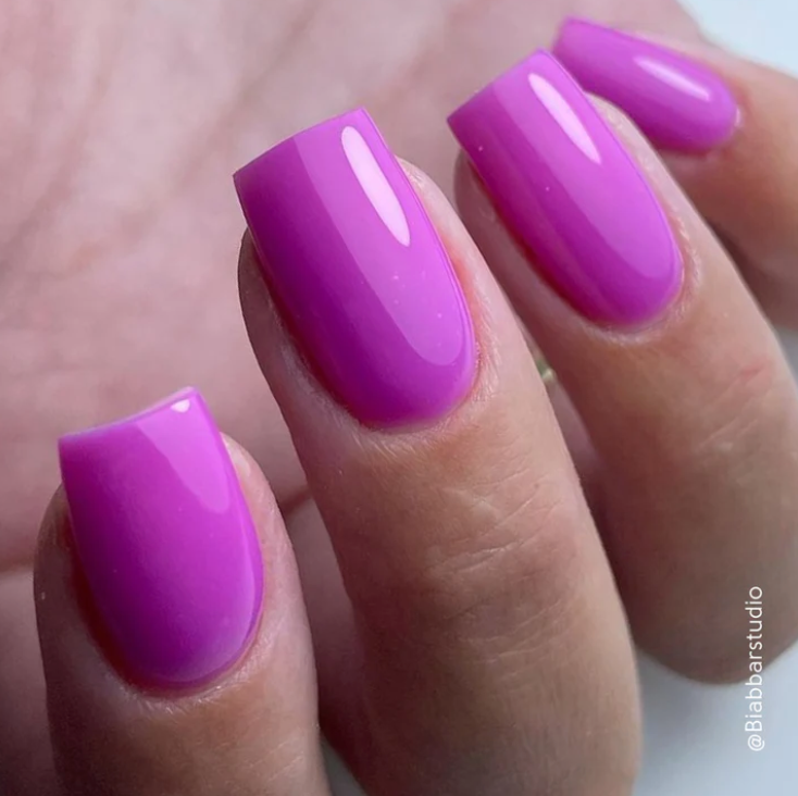 Colortone NN Soft Builder Gel Mardi Gras