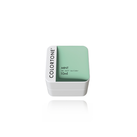 Colortone NN Soft Builder Gel Mint