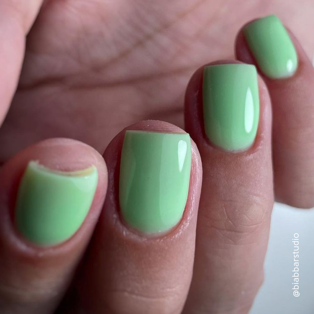 Colortone NN Soft Builder Gel Mint
