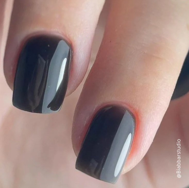 Colortone NN Soft Builder Gel Noir