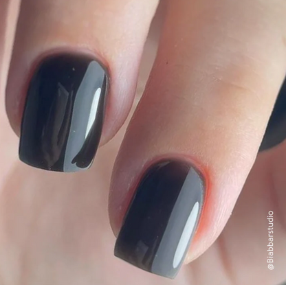 Colortone NN Soft Builder Gel Noir