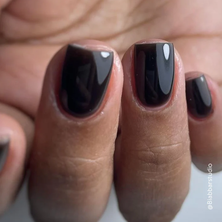 Colortone NN Soft Builder Gel Noir