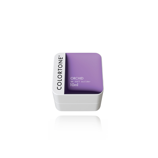 Colortone NN Soft Builder Gel Orchid
