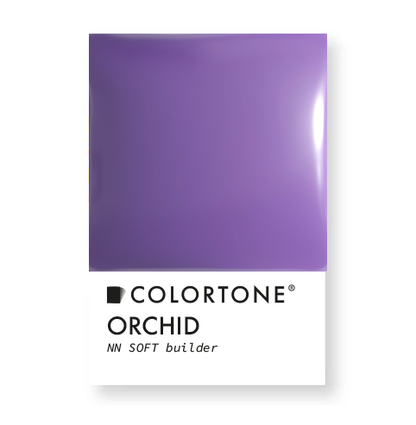 Colortone NN Soft Builder Gel Orchid