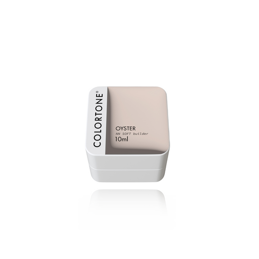 Colortone NN Soft Builder Gel Oyster