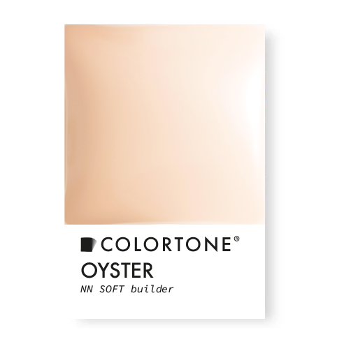 Colortone NN Soft Builder Gel Oyster
