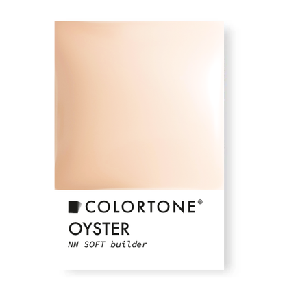 Colortone NN Soft Builder Gel Oyster