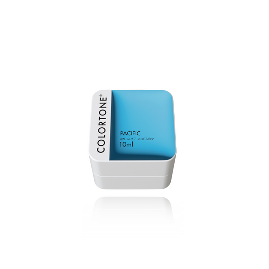 Colortone NN Soft Builder Gel Pacific