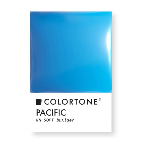 Colortone NN Soft Builder Gel Pacific
