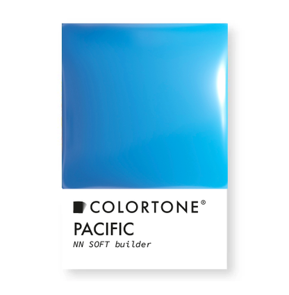 Colortone NN Soft Builder Gel Pacific