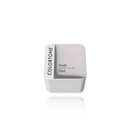Colortone NN Soft Builder Gel Pearl
