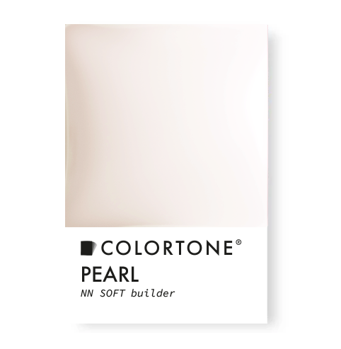 Colortone NN Soft Builder Gel Pearl