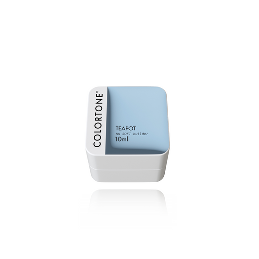 Colortone NN Soft Builder Gel Teapot