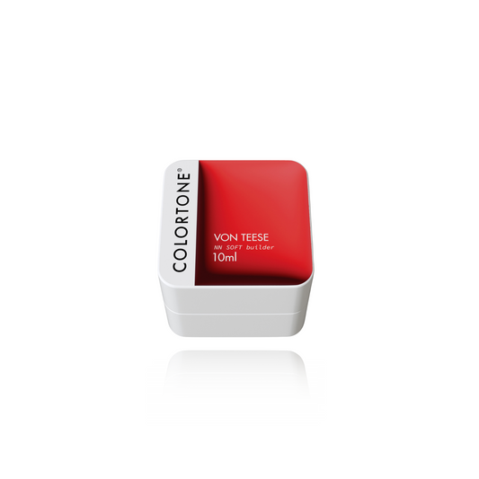 Colortone NN Soft Builder Gel Von Teese