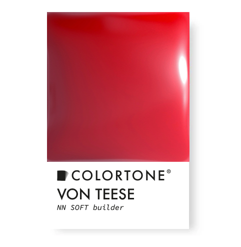 Colortone NN Soft Builder Gel Von Teese