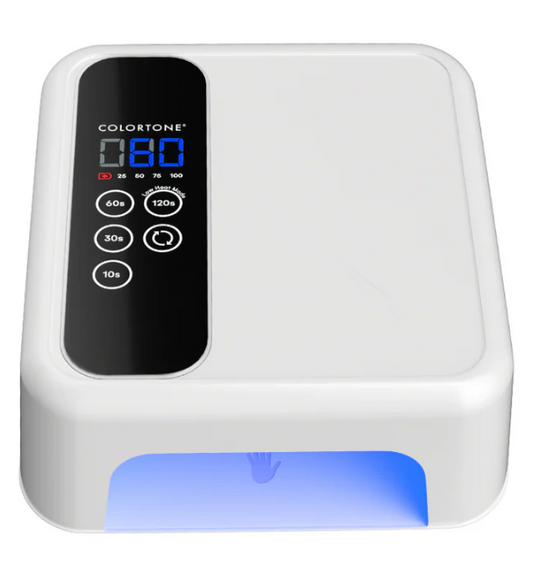 Colortone Portable LED Lamp NJ-17