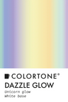 Colortone Dazzleglow - Unicorn glow 2.0