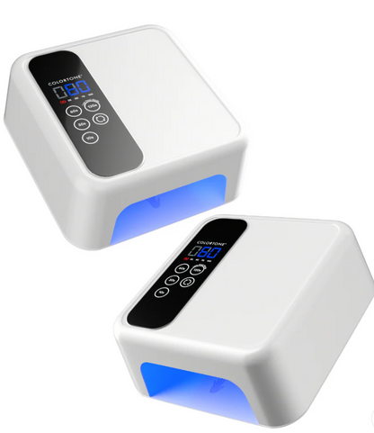 Colortone Portable LED Lamp NJ-17 Bundel