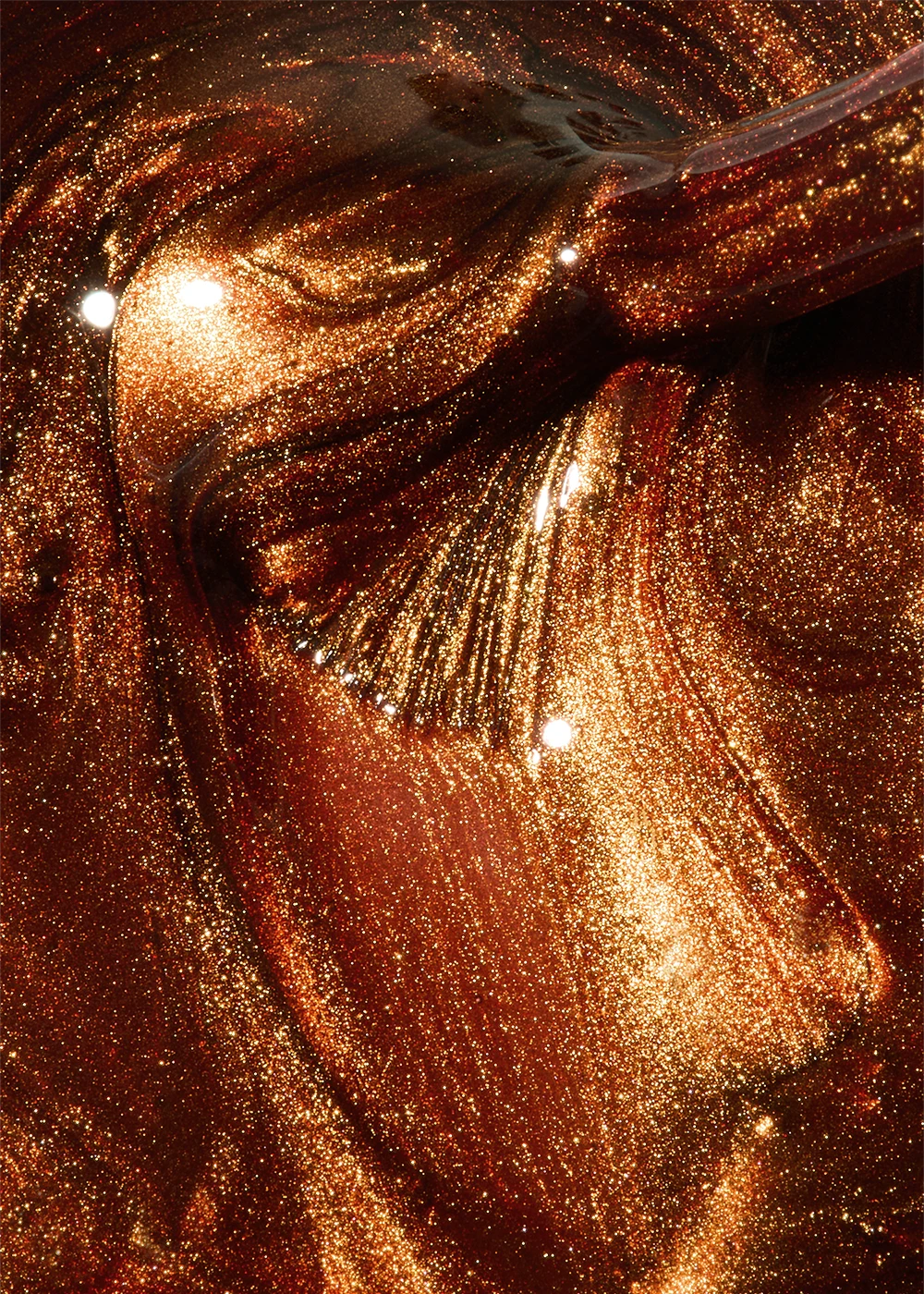 The GelBottle Cat Eye Fortune