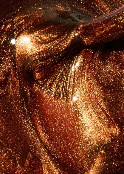 The GelBottle Cat Eye Fortune