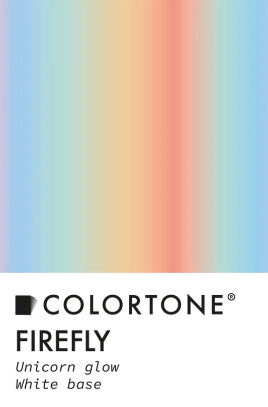 Colortone Firefly - Unicorn glow 2.0