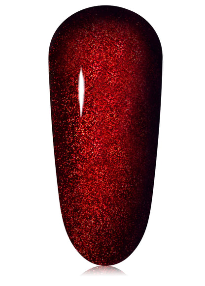 The GelBottle Cat Eye Cabaret