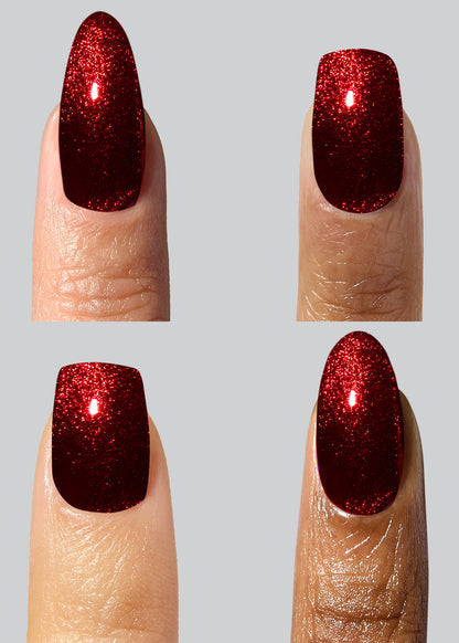 The GelBottle Cat Eye Cabaret