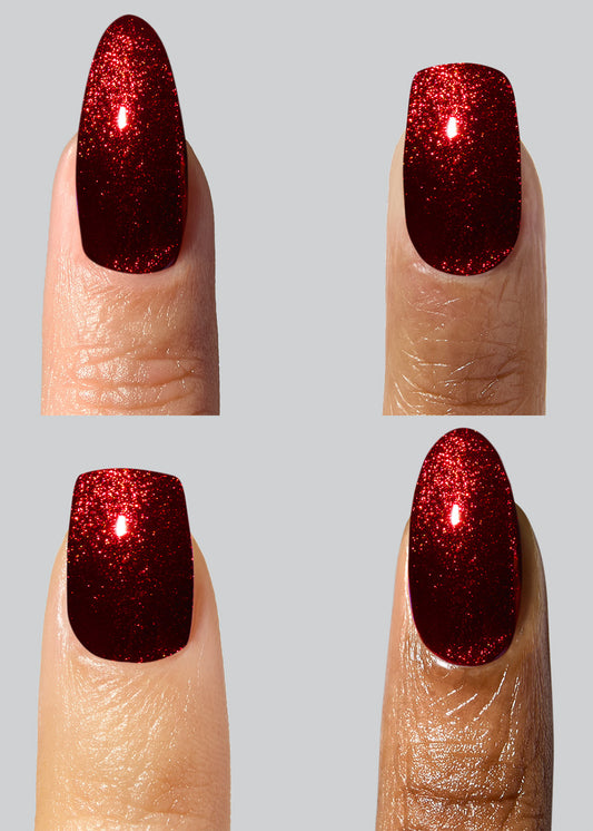 The GelBottle Cat Eye Cabaret