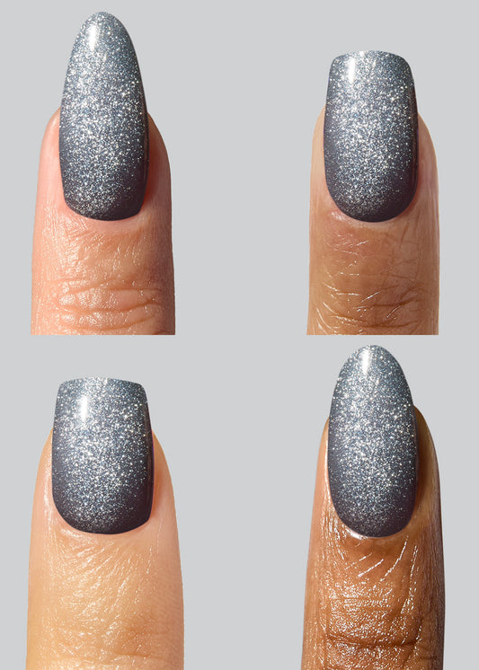 The GelBottle Cat Eye Countdown