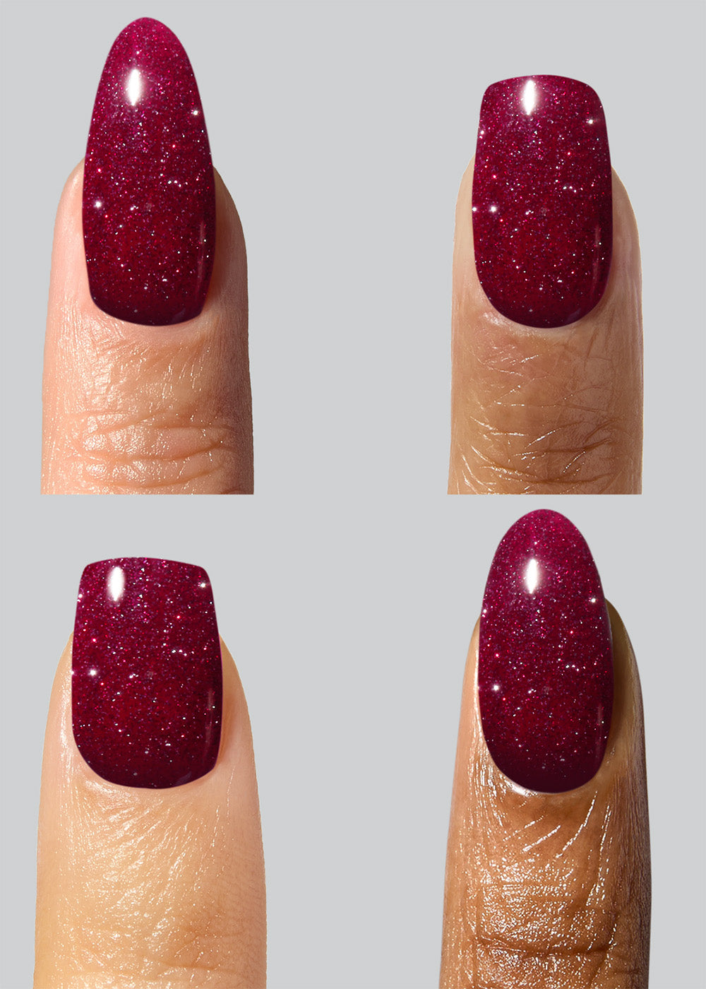 The GelBottle It's time