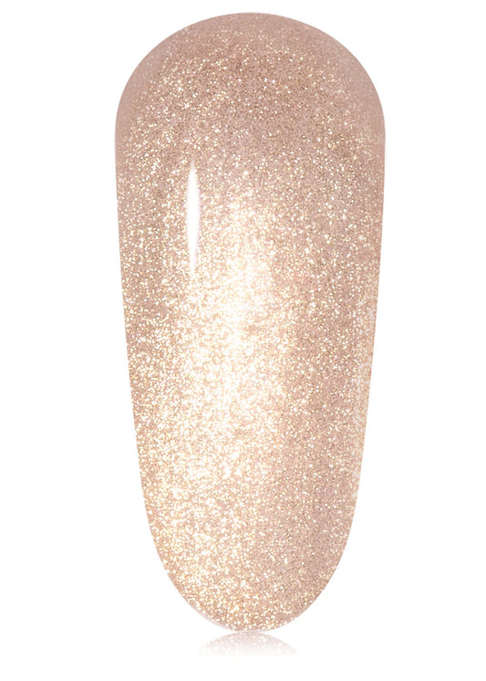 The GelBottle Cat Eye Jingle