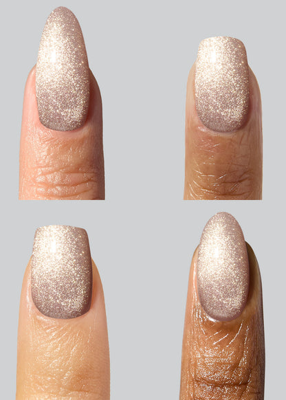 The GelBottle Cat Eye Jingle