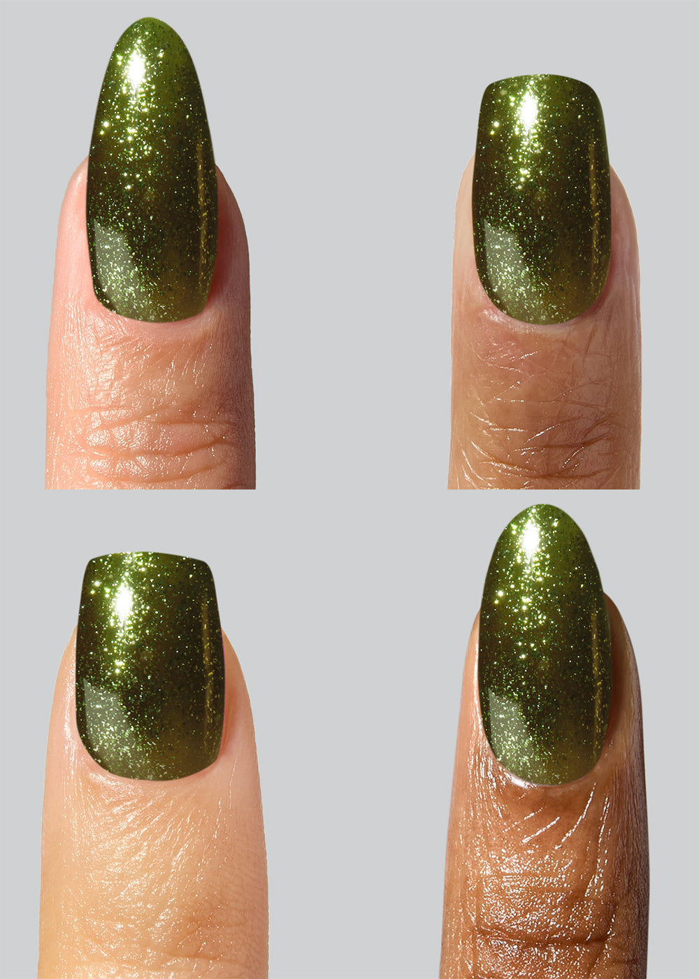 The GelBottle Kevin!