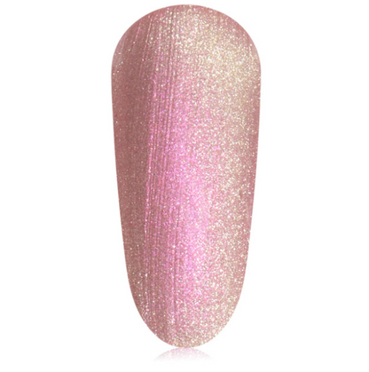 The GelBottle Cat Eye Manifest