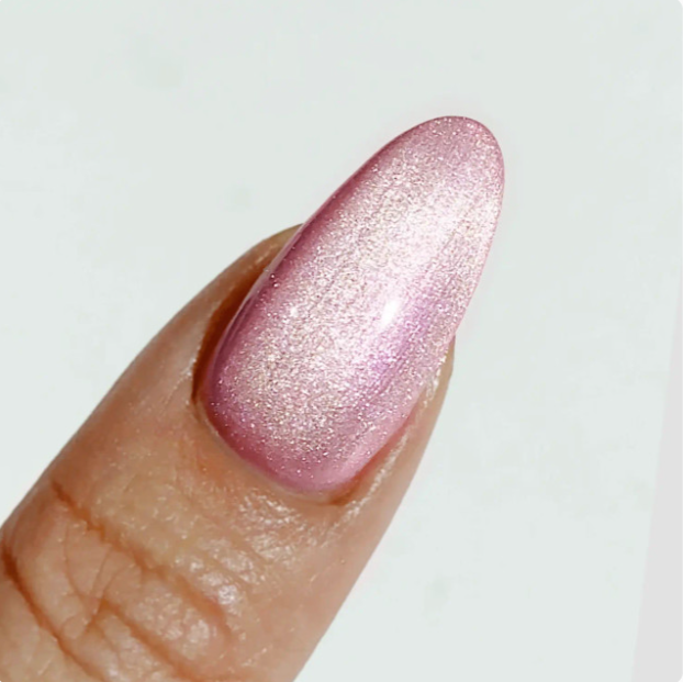 The GelBottle Cat Eye Manifest