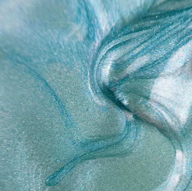 The GelBottle Cat Eye Mermaid