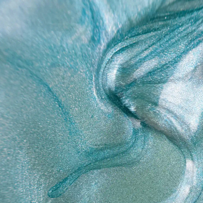 The GelBottle Cat Eye Mermaid