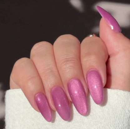 The GelBottle Cat Eye Obsession