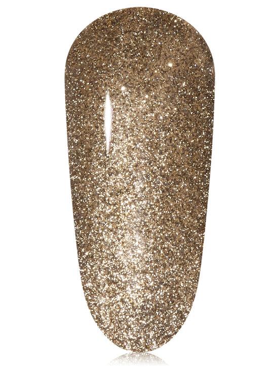 The GelBottle Cat Eye Sleigh