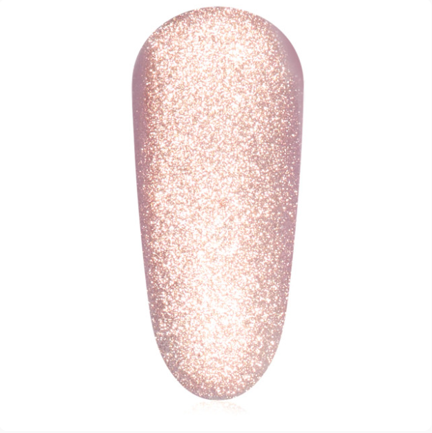 The GelBottle Cat Eye Sunkissed