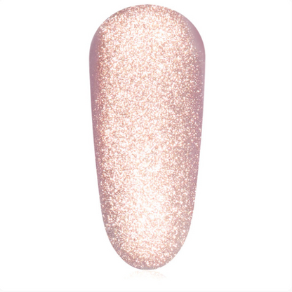 The GelBottle Cat Eye Sunkissed