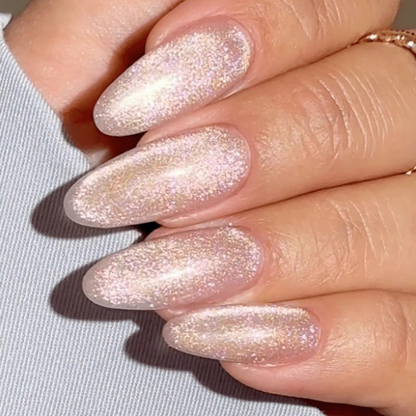 The GelBottle Cat Eye Sunkissed