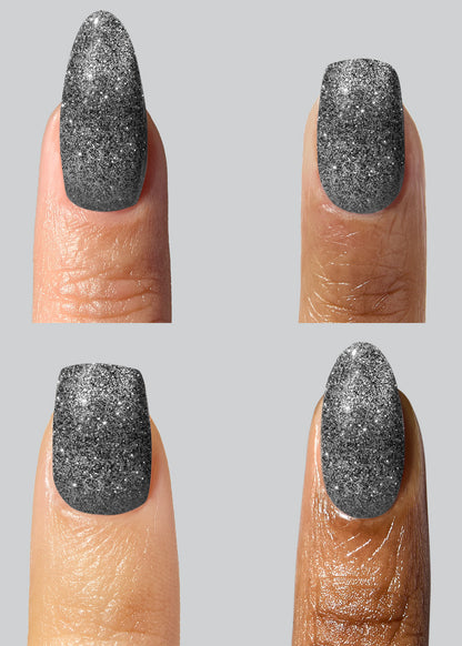 The GelBottle Tinsel