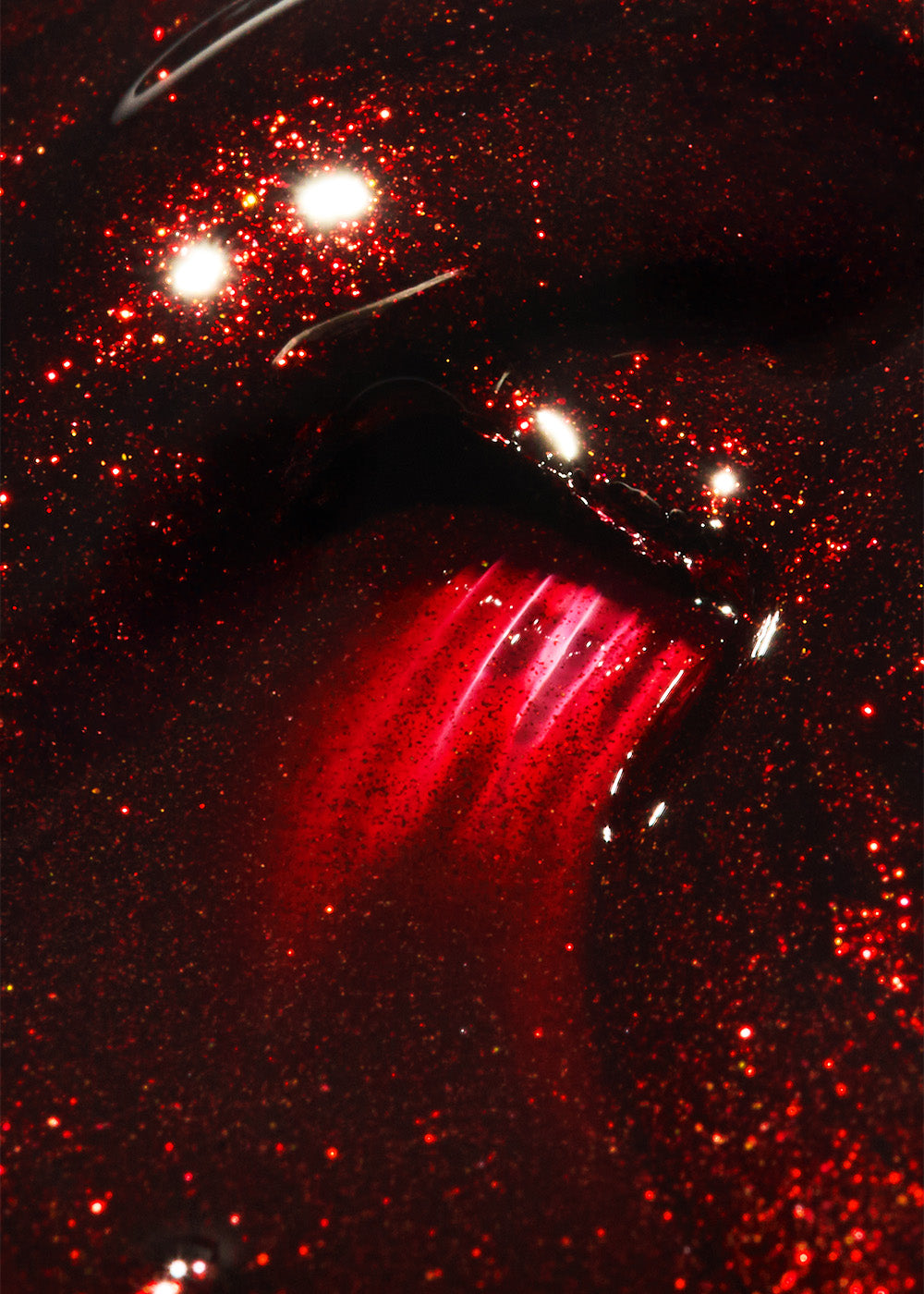 The GelBottle Cat Eye Cabaret