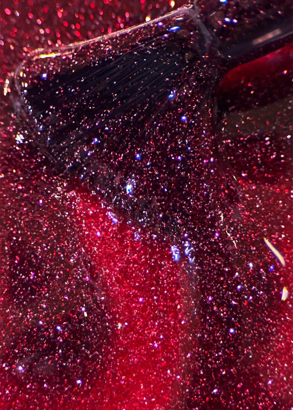 The GelBottle It's time