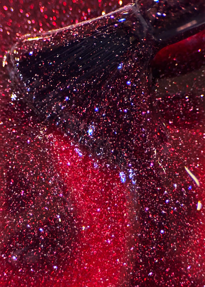 The GelBottle It's time