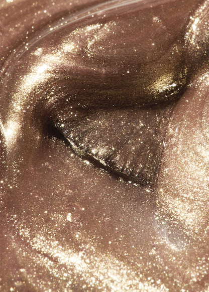 The GelBottle Cat Eye Jingle