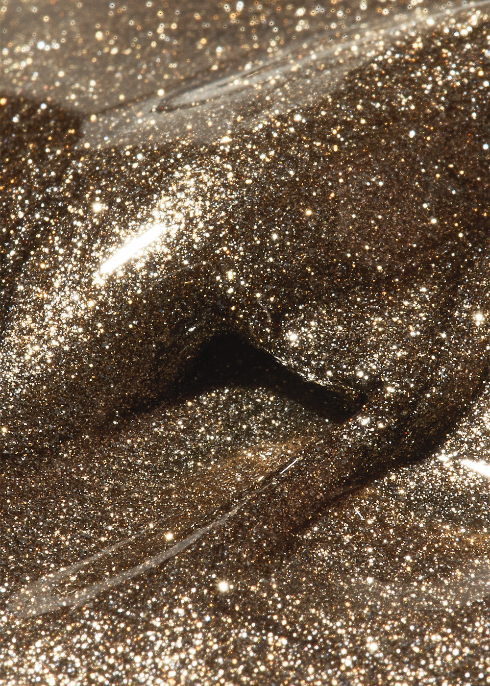 The GelBottle Cat Eye Sleigh