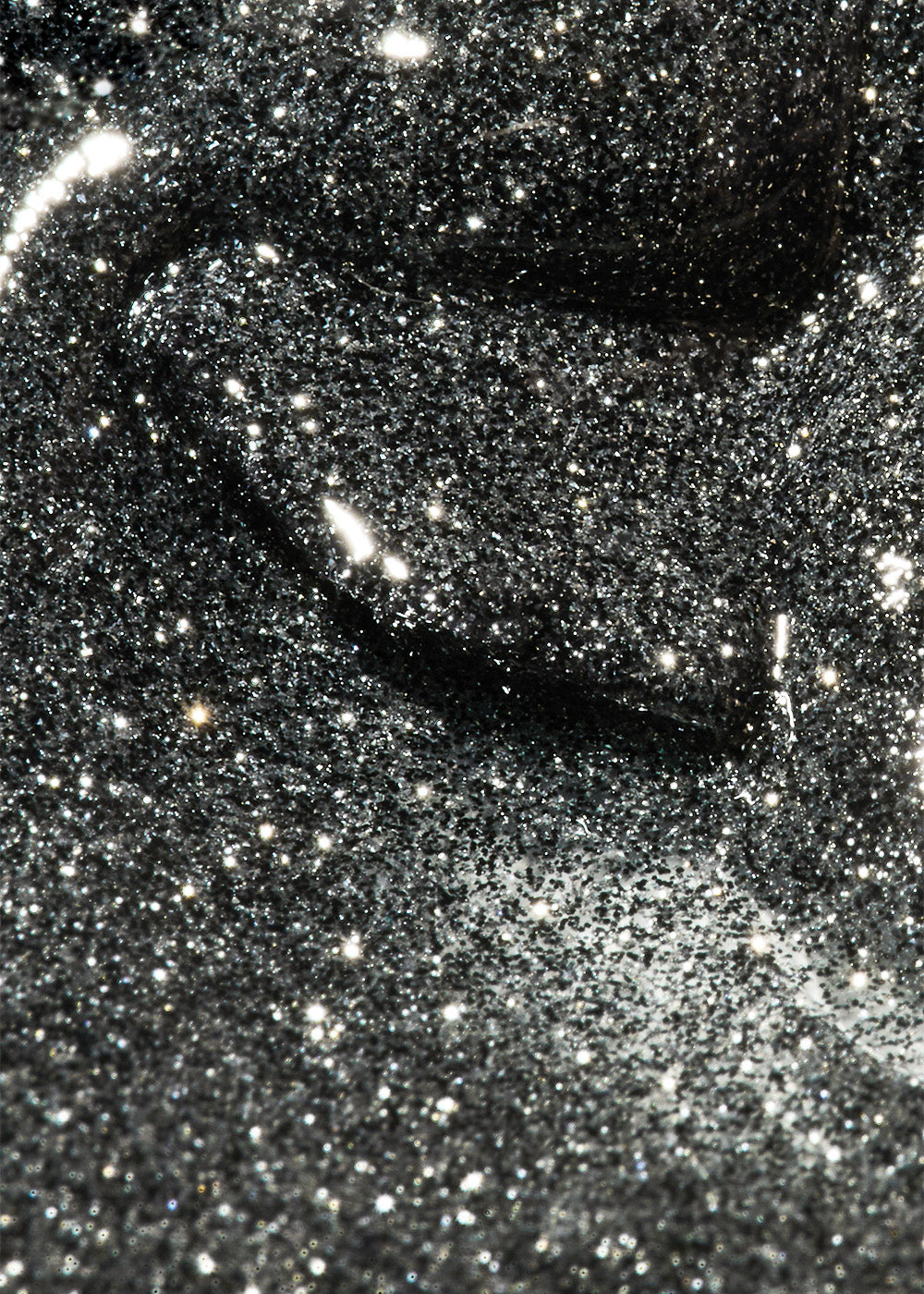 The GelBottle Tinsel